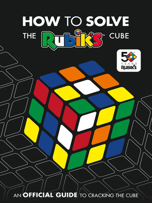 cover image of How to Solve the Rubik's Cube
